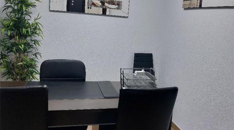 Oficina de lloguer a Avinguda del Doctor Waksman, 33, En Corts - Doctor Waksman, Valencia Capital - imatge 4 Foto 4 de Oficina de lloguer a Avinguda del Doctor Waksman, 33, En Corts - Doctor Waksman, Valencia Capital