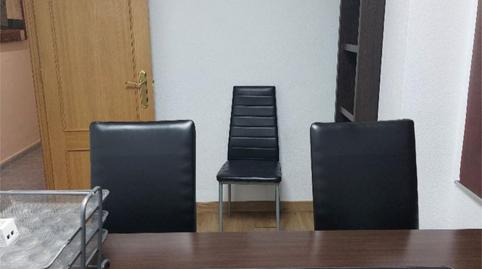 Oficina de lloguer a Avinguda del Doctor Waksman, 33, En Corts - Doctor Waksman, Valencia Capital - imatge 5 Foto 5 de Oficina de lloguer a Avinguda del Doctor Waksman, 33, En Corts - Doctor Waksman, Valencia Capital