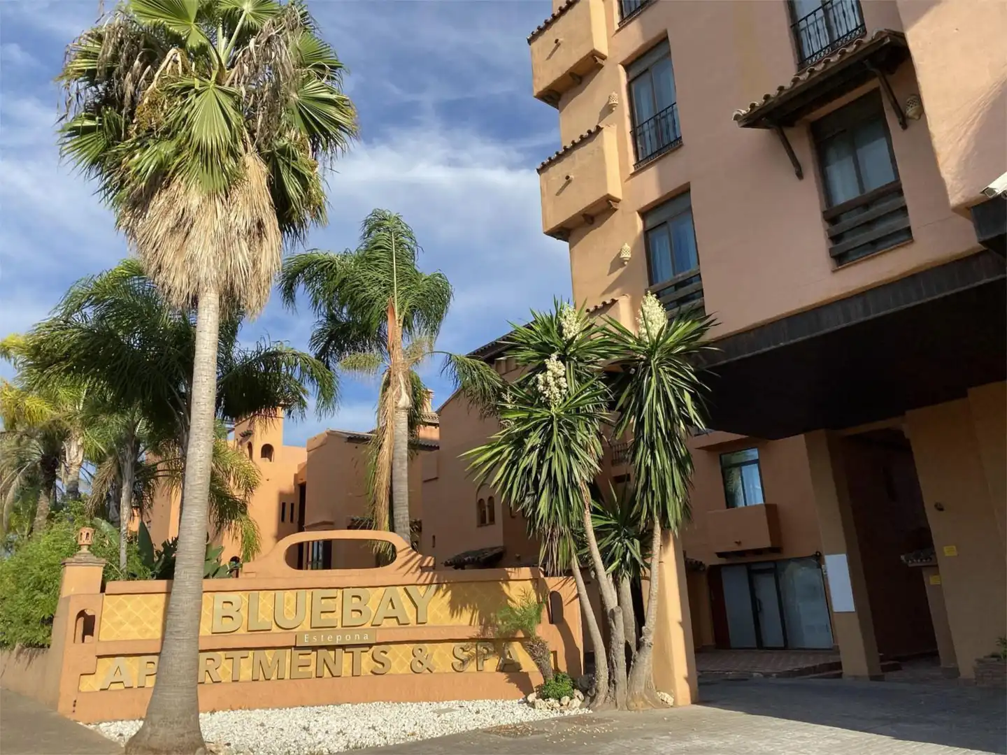 Piso de alquiler en Calle de la Rosa, 100, Paraiso - Barronal