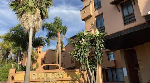 Flat to rent in Calle de la Rosa, 100, Paraiso - Barronal, Málaga - image 2 Photo 2 of Flat to rent in Calle de la Rosa, 100, Paraiso - Barronal, Málaga