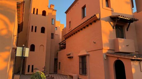 Flat to rent in Calle de la Rosa, 100, Paraiso - Barronal, Málaga - image 3 Photo 3 of Flat to rent in Calle de la Rosa, 100, Paraiso - Barronal, Málaga