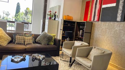 Flat to rent in Calle de la Rosa, 100, Paraiso - Barronal, Málaga - image 5 Photo 5 of Flat to rent in Calle de la Rosa, 100, Paraiso - Barronal, Málaga