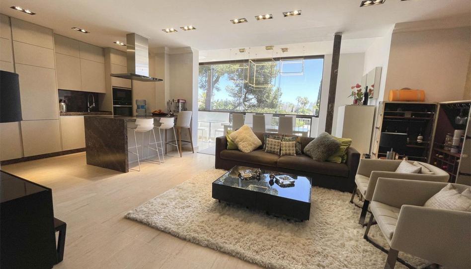 Photo 1 of Flat to rent in Calle de la Rosa, 100, Paraiso - Barronal, Málaga
