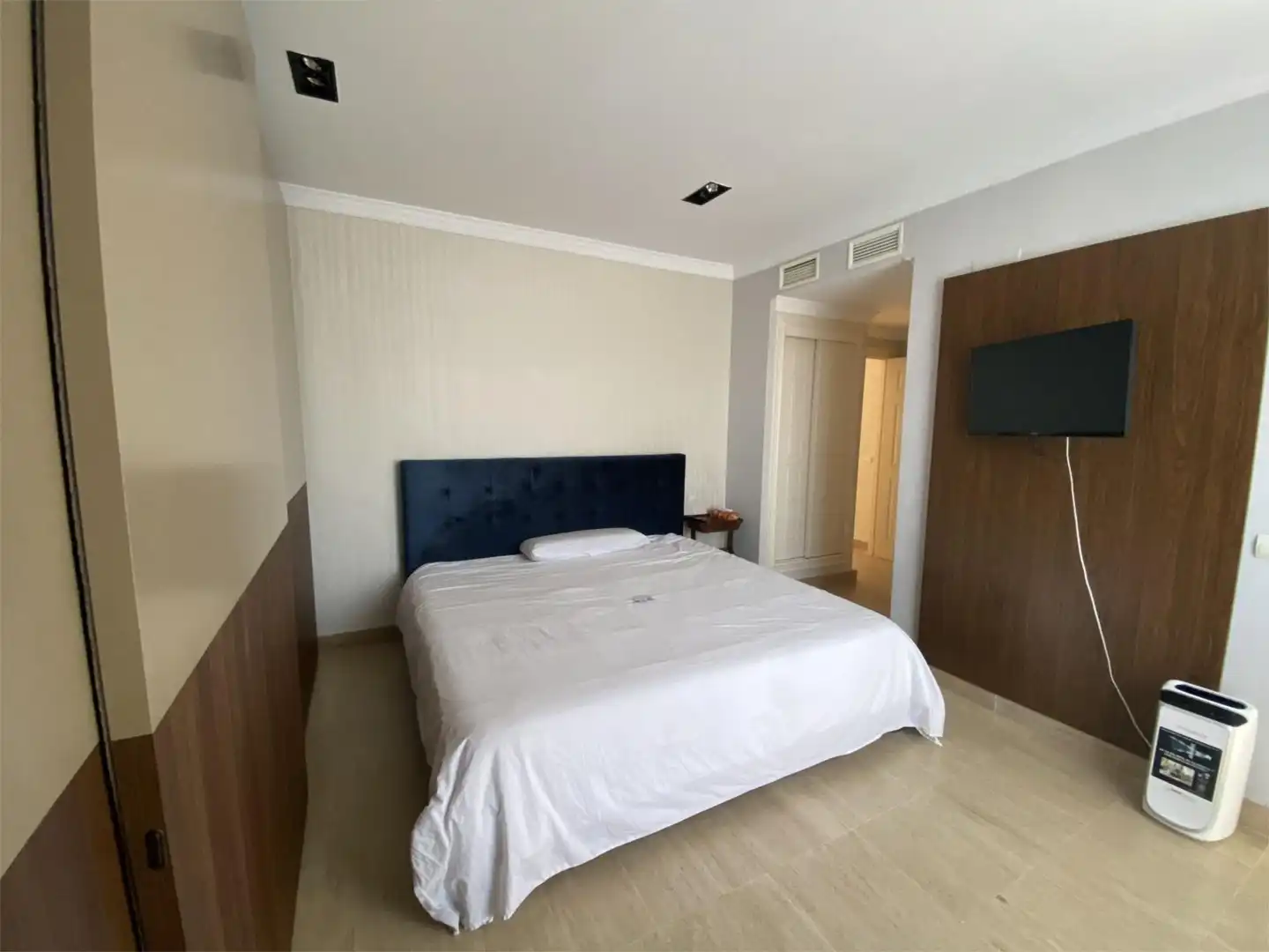 Piso de alquiler en Calle de la Rosa, 100, Paraiso - Barronal
