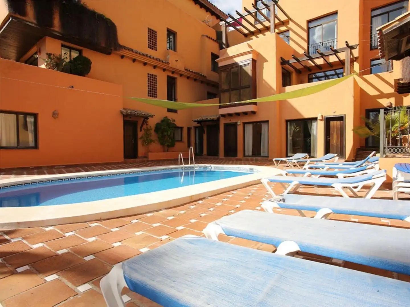 Piso de alquiler en Calle de la Rosa, 100, Paraiso - Barronal