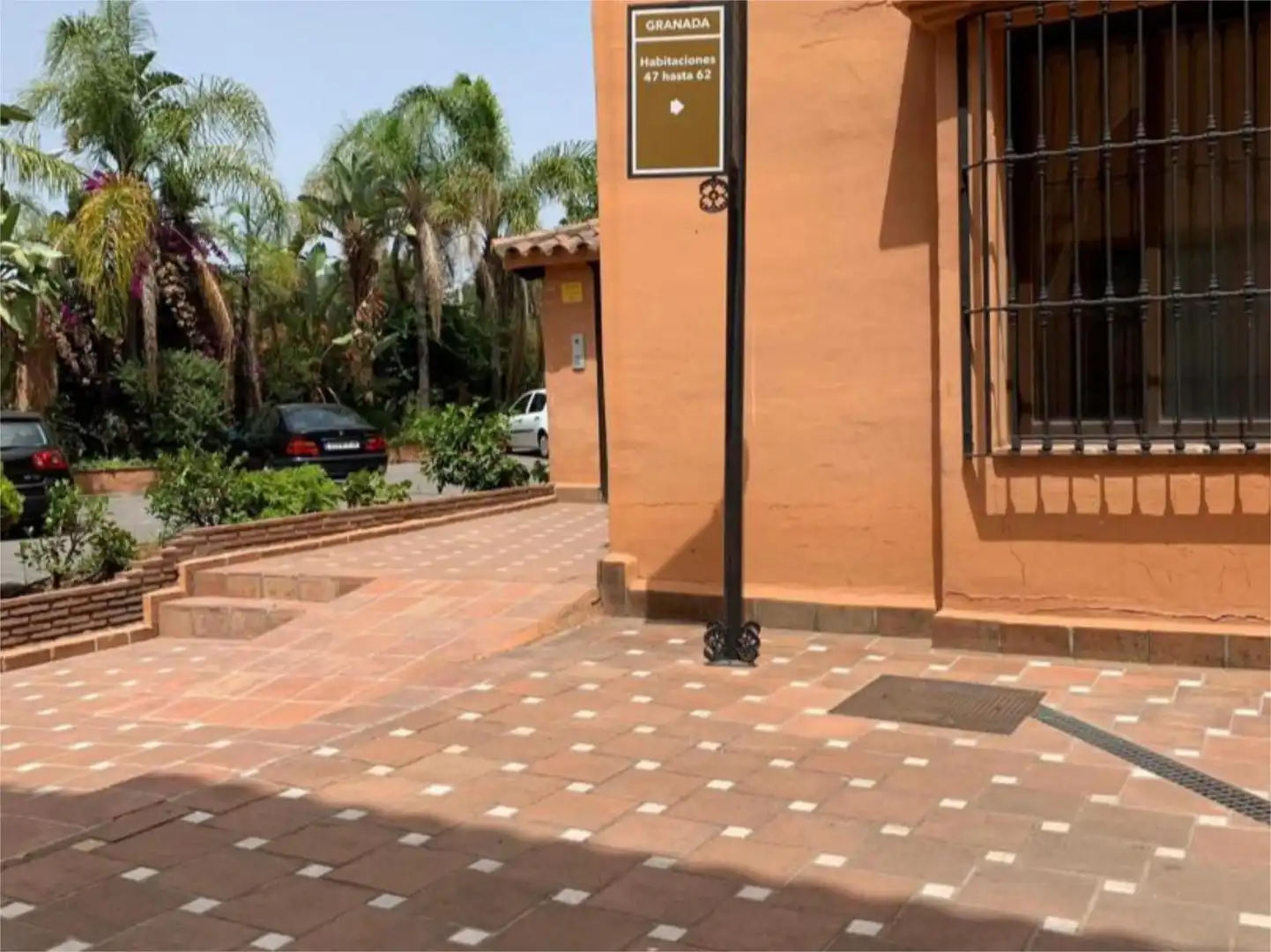 Piso de alquiler en Calle de la Rosa, 100, Paraiso - Barronal
