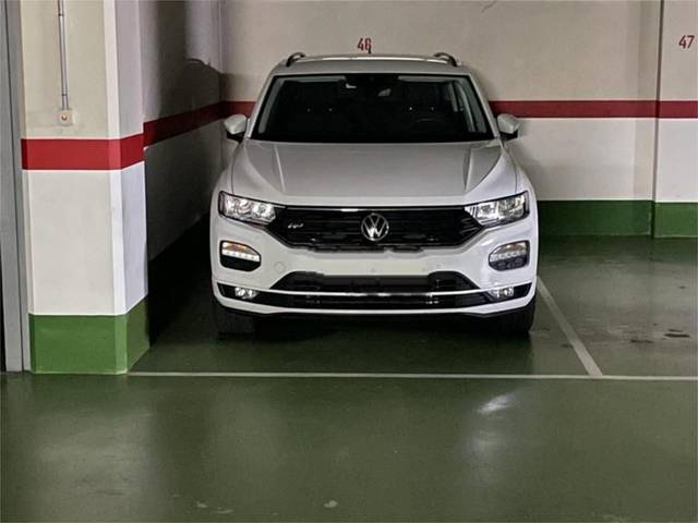 Garaje en Venta en Rúa Luis Vidal Rocha, 7 en Sanxenxo pueblo