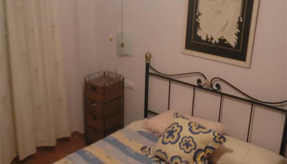 Single-family semi-detached for sale in Carrer Sant Pere, 58, Real, Valencia - image 1 Photo 1 of Single-family semi-detached for sale in Carrer Sant Pere, 58, Real, Valencia