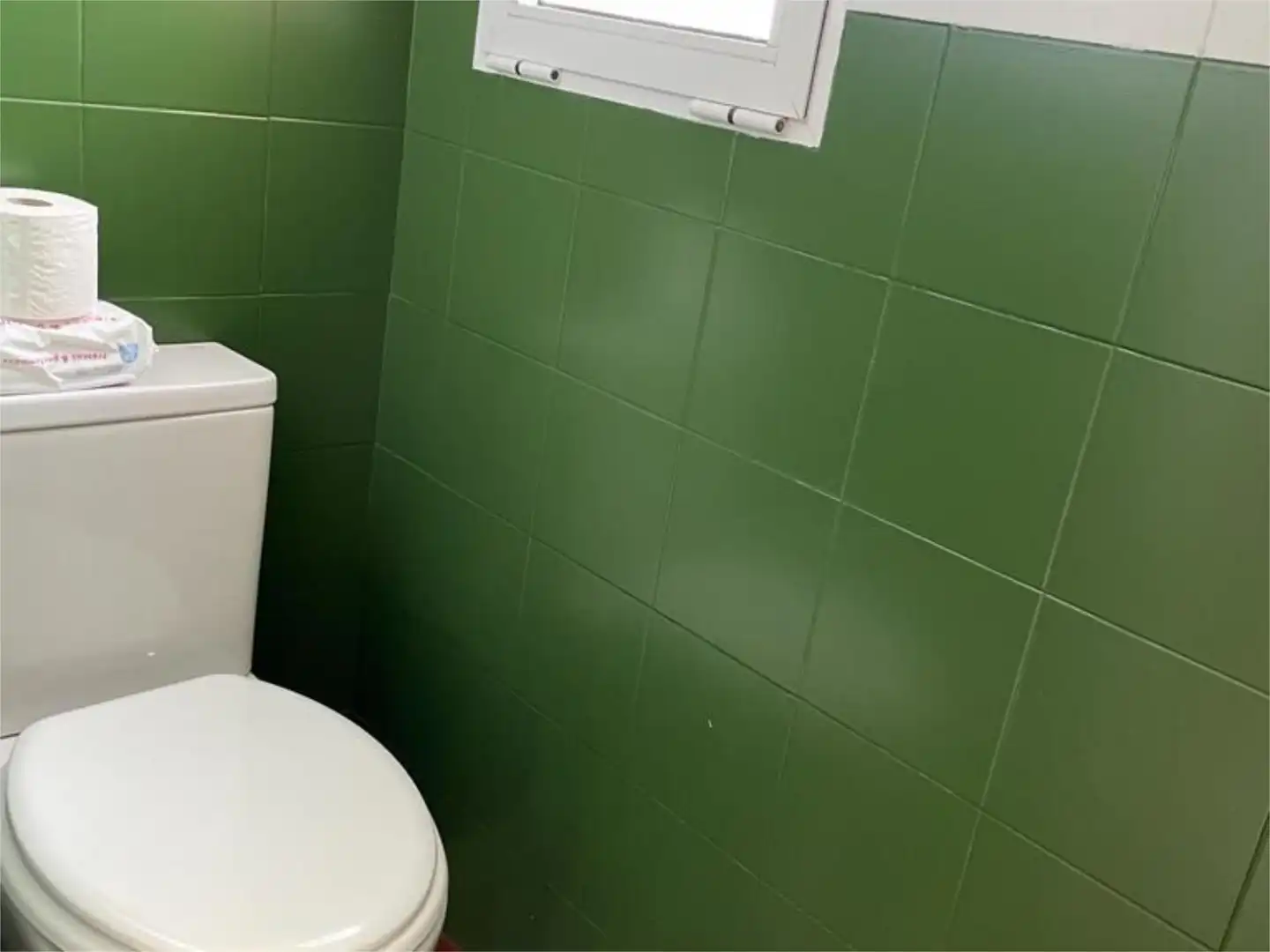 Wohnung zum Verkauf in Calle Doctor Álvarez Leiva, 21, Manilva Pueblo Badezimmer von Wohnung zum Verkauf in Manilva mit Klimaanlage, Terrasse und Schwimmbad