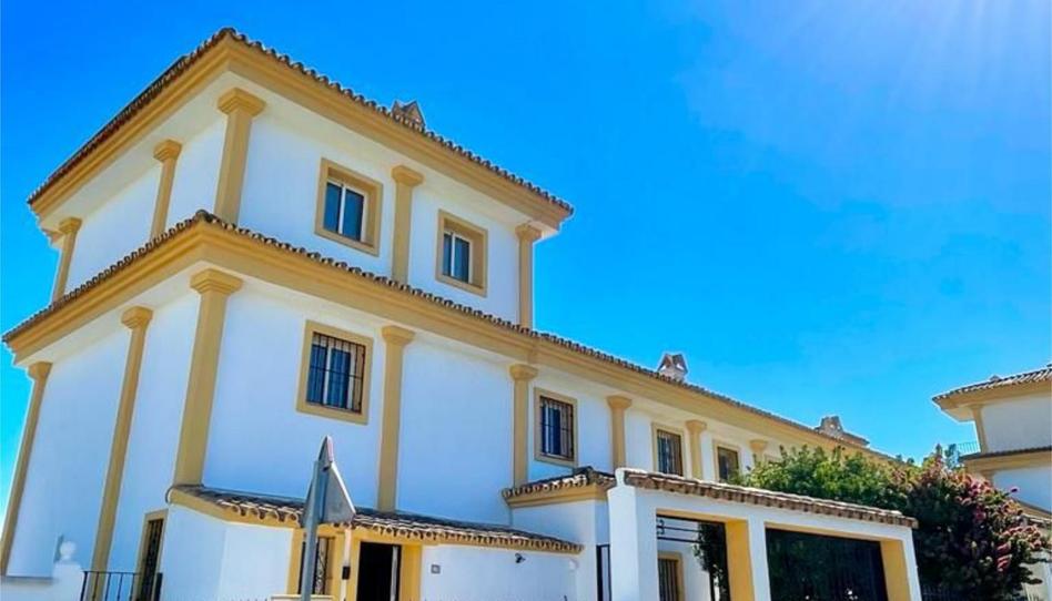 Pis en venda a Calle Doctor Álvarez Leiva, 21, Manilva Pueblo, Málaga - imatge 1 Foto 1 de Pis en venda a Calle Doctor Álvarez Leiva, 21, Manilva Pueblo, Málaga