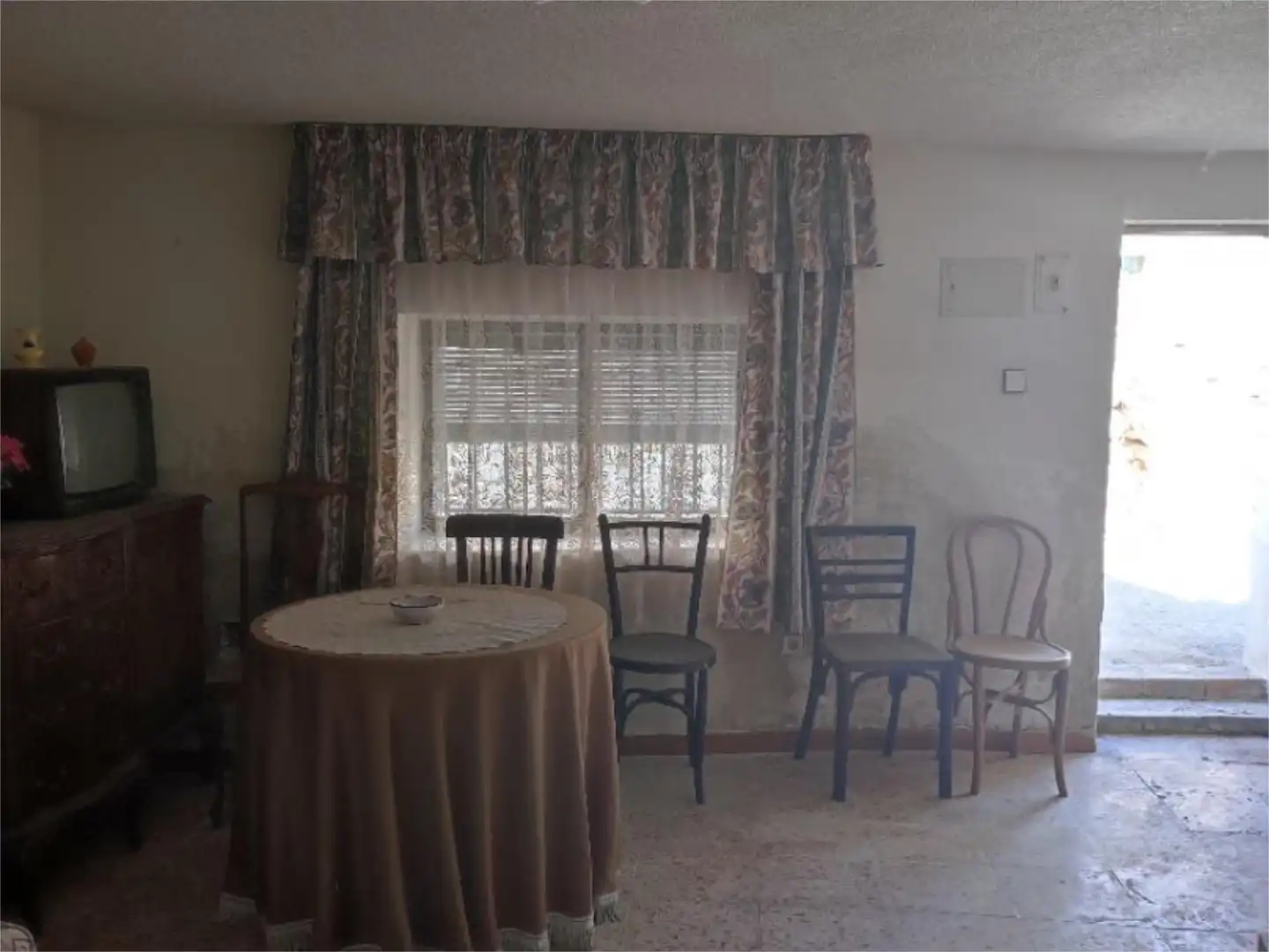 Piso en venta en Calle Eras C, 7, Jadraque Comedor de Piso en venta en Jadraque