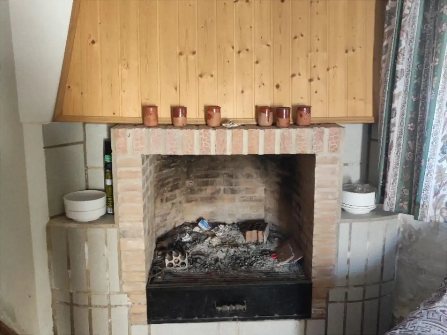 Piso en venta en Calle Eras C, 7, Jadraque Piso en venta en Jadraque