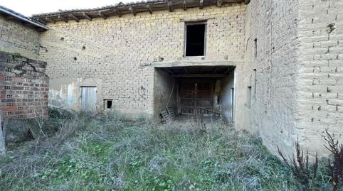 Foto 4 de Finca rústica en venda a Calle Los Robles, 12, Vegas del Condado, León