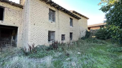 Foto 5 de Finca rústica en venda a Calle Los Robles, 12, Vegas del Condado, León