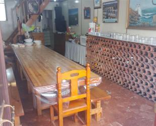 Dining room of Loft for sale in Donostia - San Sebastián 