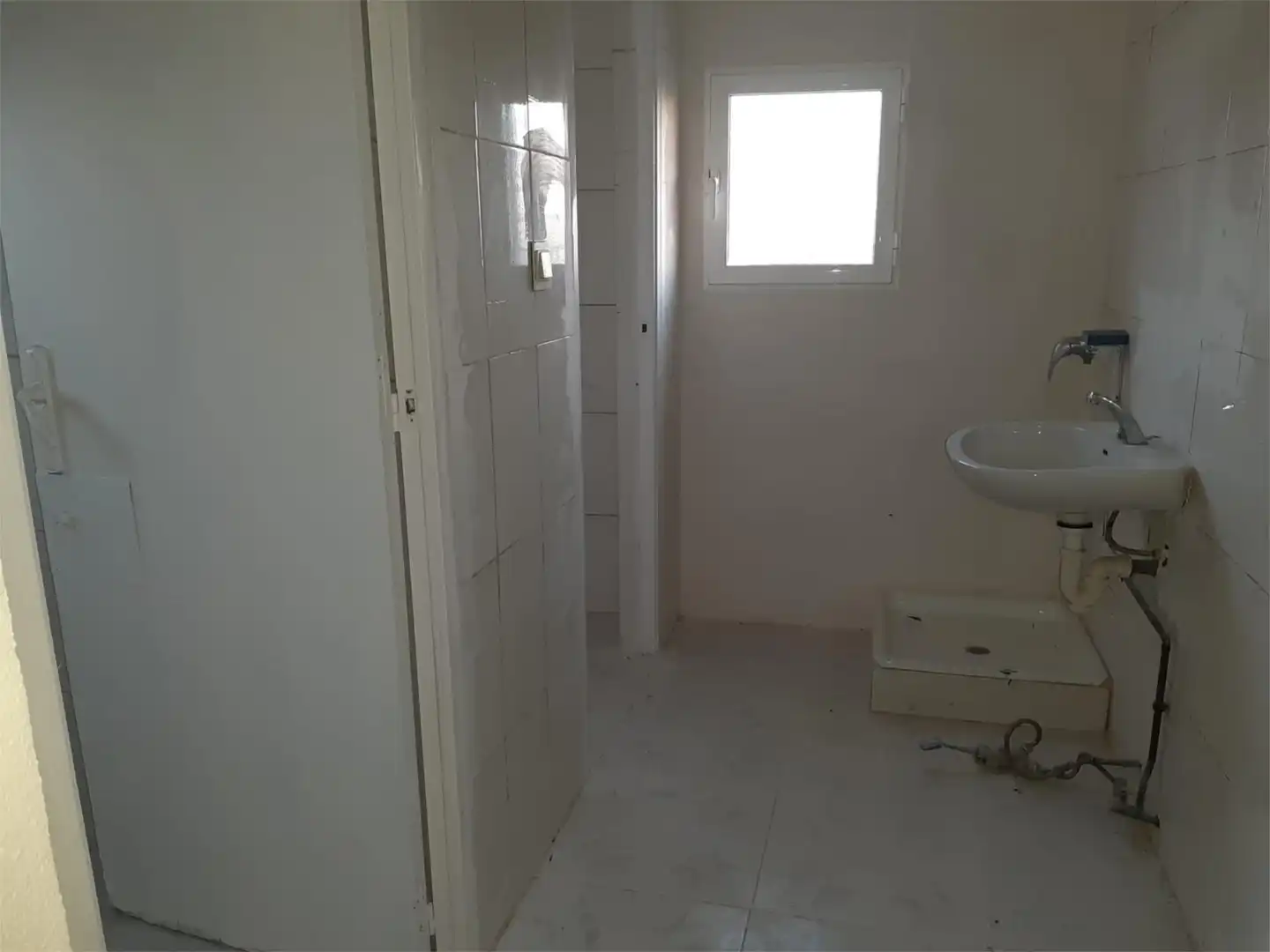 Badezimmer von Country house zum Verkauf in Beniel