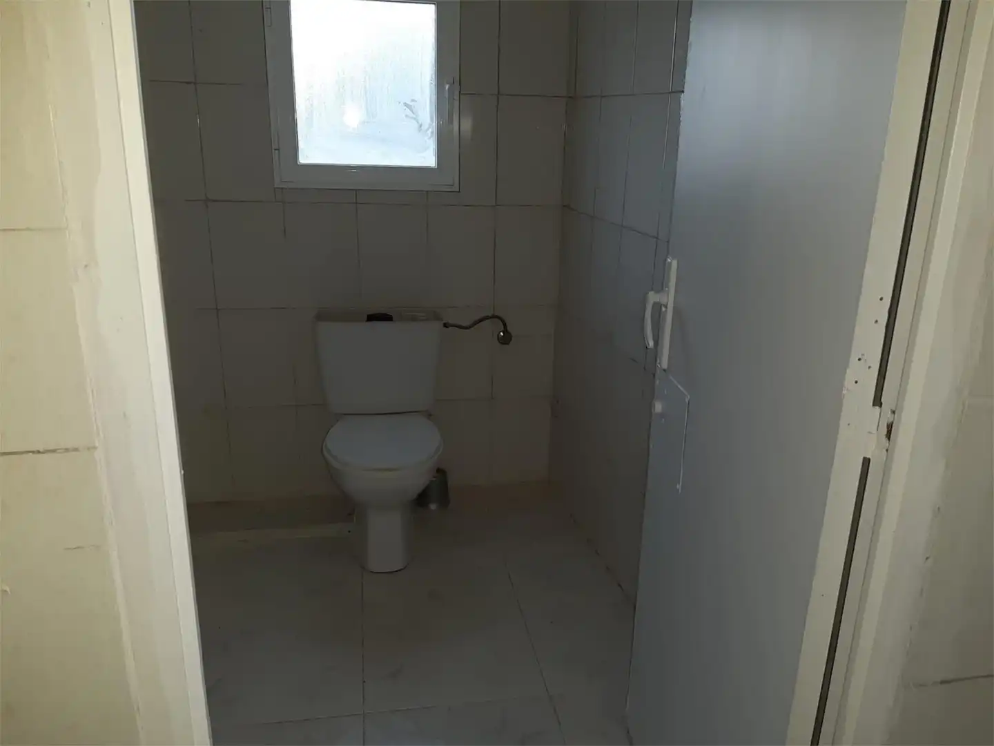 Badezimmer von Country house zum Verkauf in Beniel