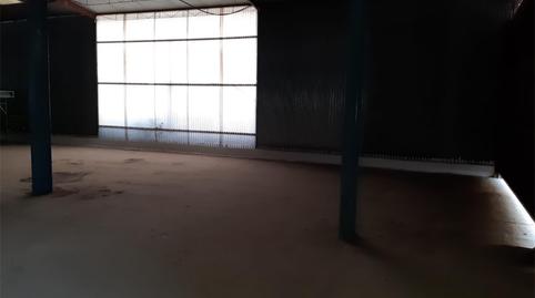 Foto 4 de Finca rústica en venta en Camino Brazal de la Raja, 2, Beniel, Murcia