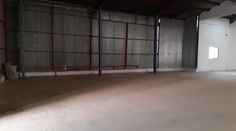 Foto 5 de Finca rústica en venta en Camino Brazal de la Raja, 2, Beniel, Murcia