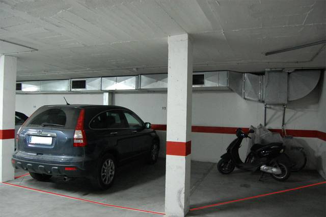 Garaje en Venta en Carrer de Son Campos, 5 en Marquès de Fontsanta