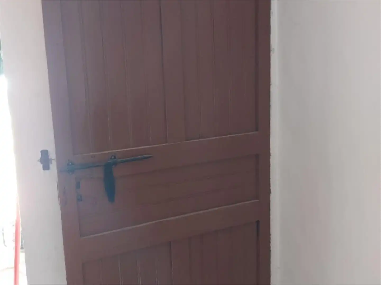 Finca rústica en venda en Cubells amb Jardí privat