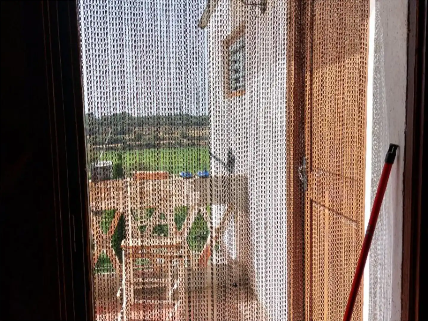 Jardí de Finca rústica en venda en Cubells amb Jardí privat