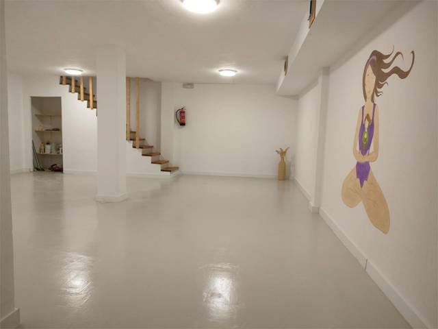 Local comercial en Alquiler en Avinguda dels Benvinguts, 30 en Cala d'Or