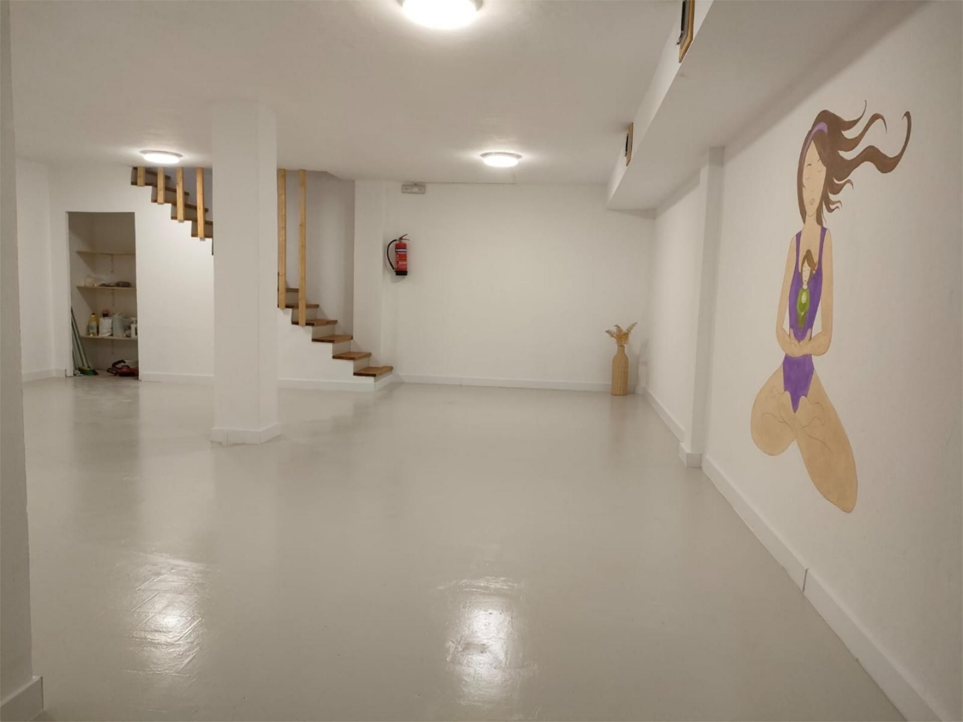 Local de lloguer a Avinguda dels Benvinguts, 30, Cala d'Or Local de lloguer en Santanyí amb Aire condicionat i Calefacció