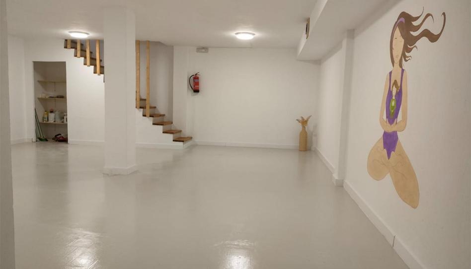 Premises to rent in Avinguda Dels Benvinguts, 30, Cala d'Or, Illes Balears - image 1 Photo 1 of Premises to rent in Avinguda Dels Benvinguts, 30, Cala d'Or, Illes Balears