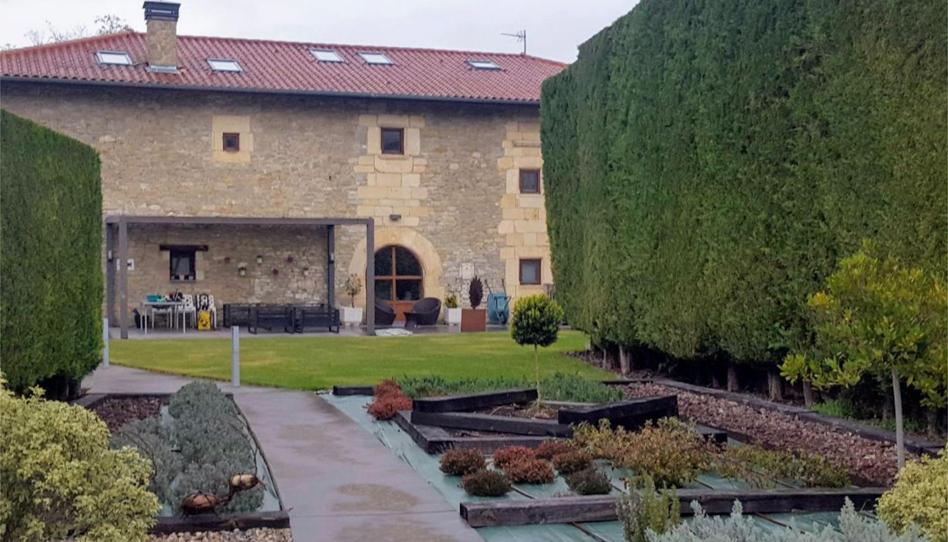 Photo 1 of House or chalet for sale in Mendia Kalea, 22, Zona rural suroeste, Araba - Álava