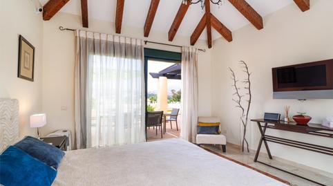 Foto 4 de Àtic en venda a Calle Ana María Matute, 23, Nueva Atalaya, Málaga