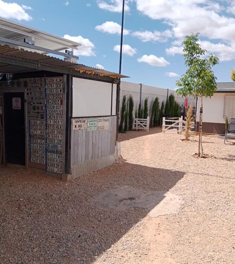 Foto 2 de Casa o chalet en venta en Polígono Sector Sr-9 a, 112, Carrión de Calatrava, Ciudad Real