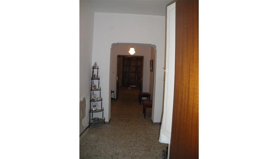 Planta baixa en venda a Calle Laguna, 25b, Castuera, Badajoz - imatge 1 Foto 1 de Planta baixa en venda a Calle Laguna, 25b, Castuera, Badajoz