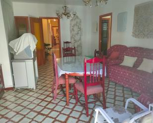 Dining room of Flat for sale in Rute  with Air Conditioner and Balcony