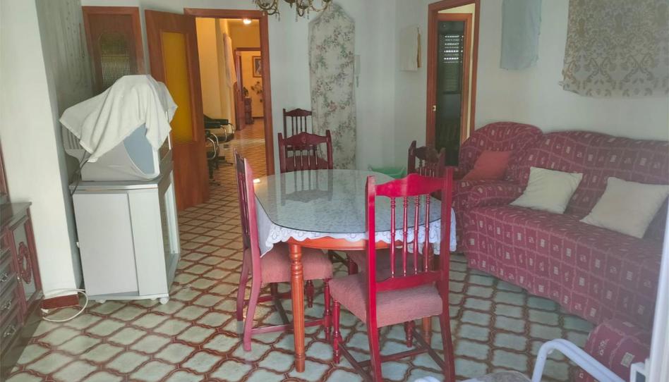 Flat for sale in Calle Pilar, 34, Rute, Córdoba - image 1 Photo 1 of Flat for sale in Calle Pilar, 34, Rute, Córdoba