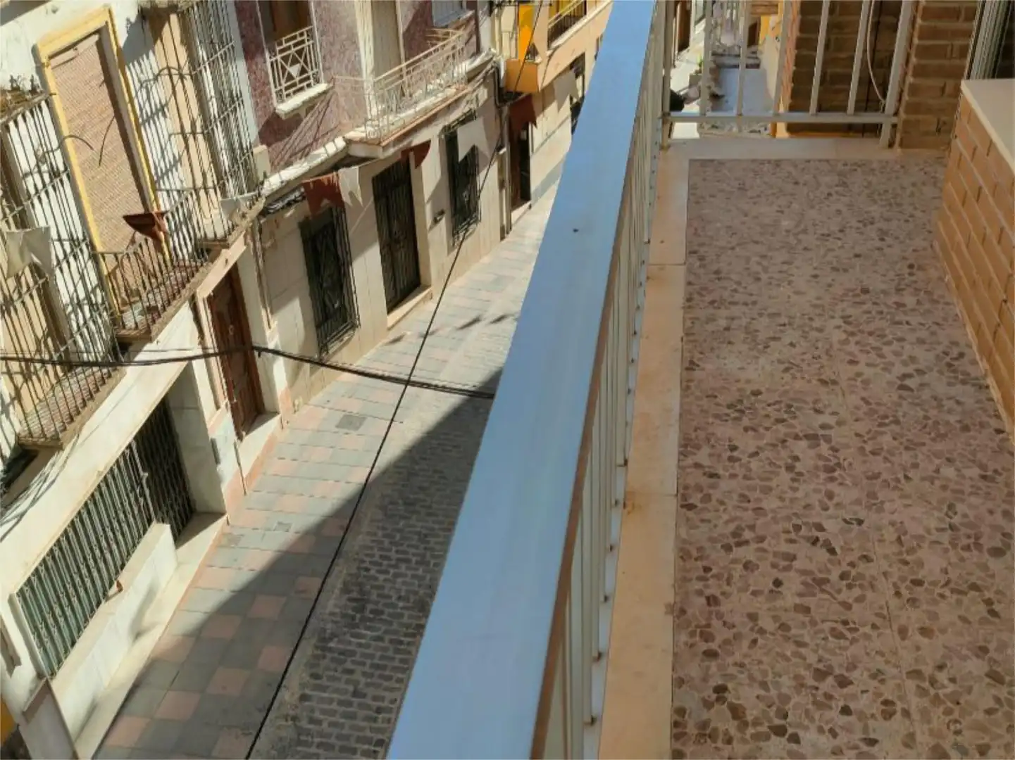 Terraza de Piso en venta en Rute con Aire acondicionado y Balcón