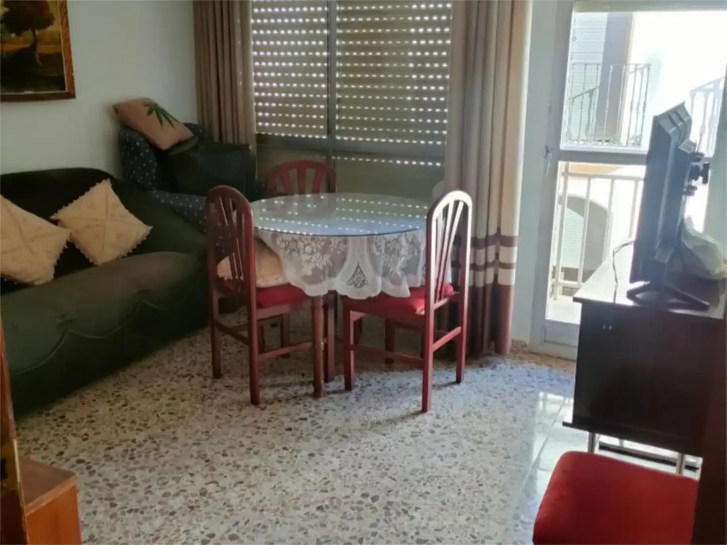 Comedor de Piso en venta en Rute con Aire acondicionado y Balcón