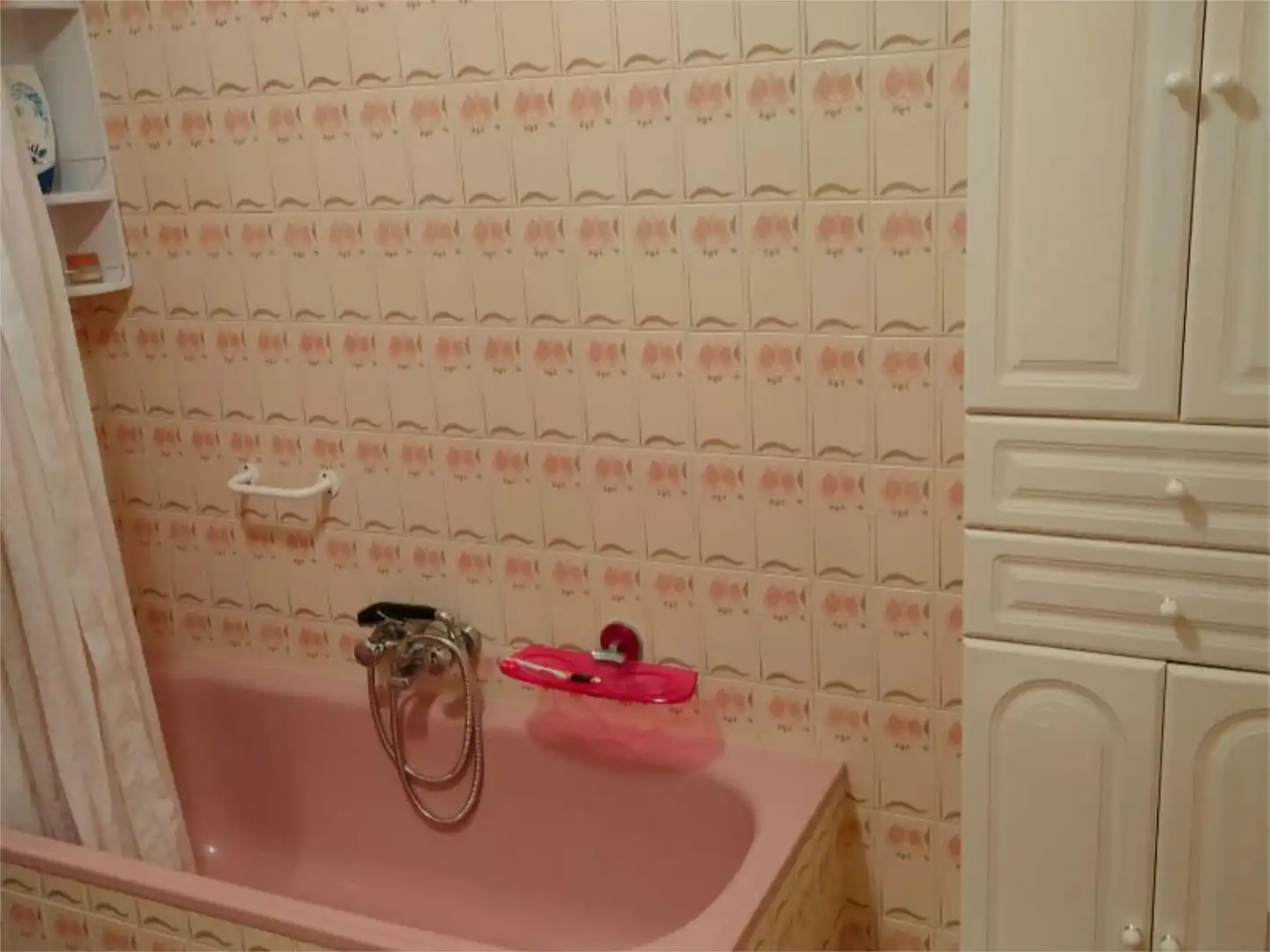 Baño de Piso en venta en Rute con Aire acondicionado y Balcón