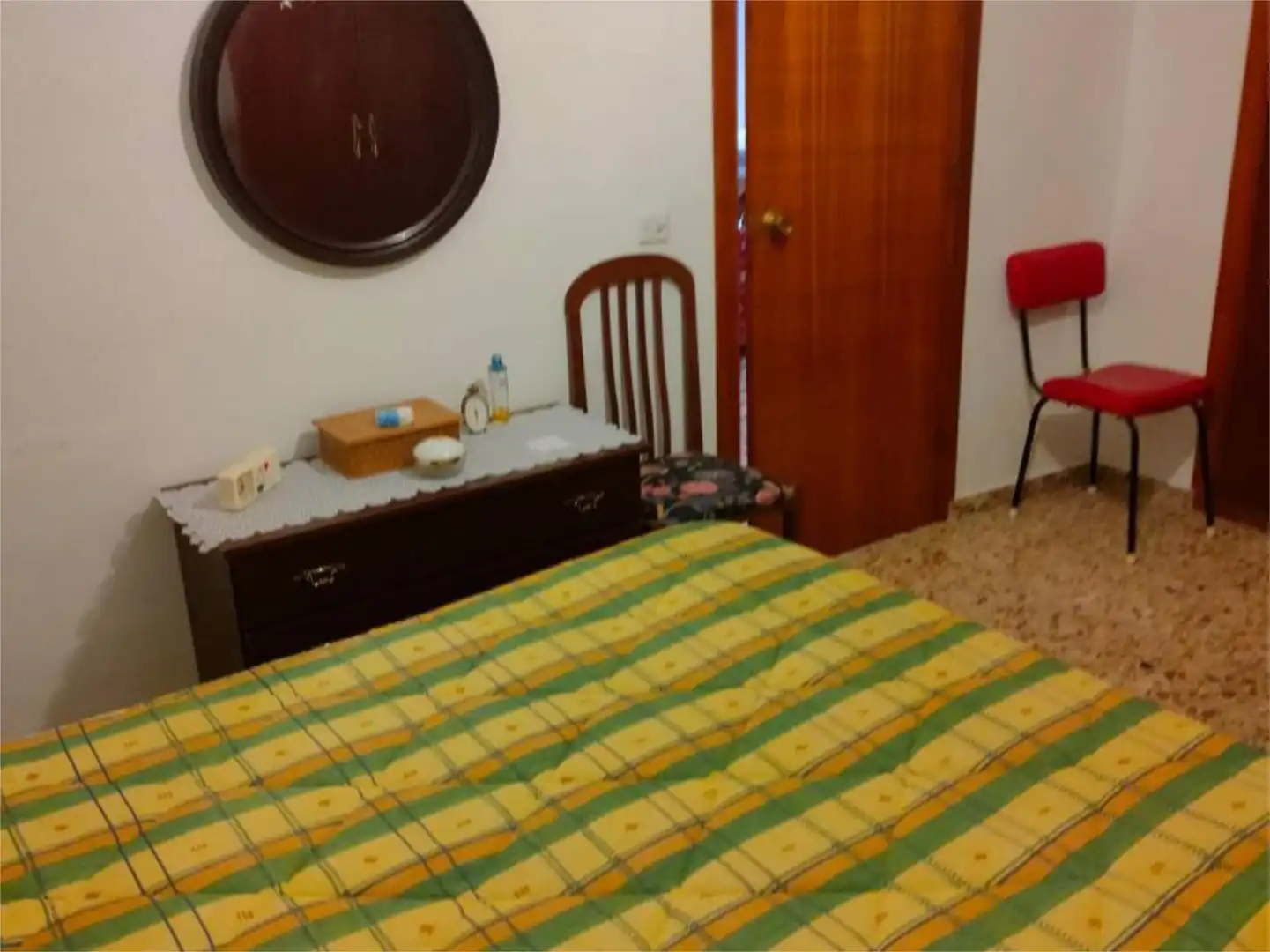 Habitación de Piso en venta en Rute con Aire acondicionado y Balcón