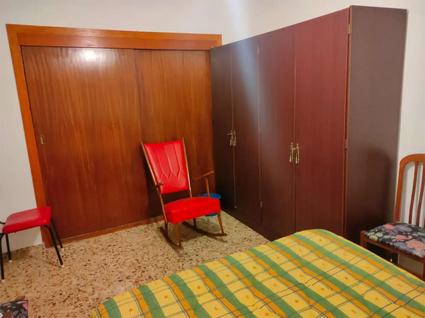 Habitación de Piso en venta en Rute con Aire acondicionado y Balcón