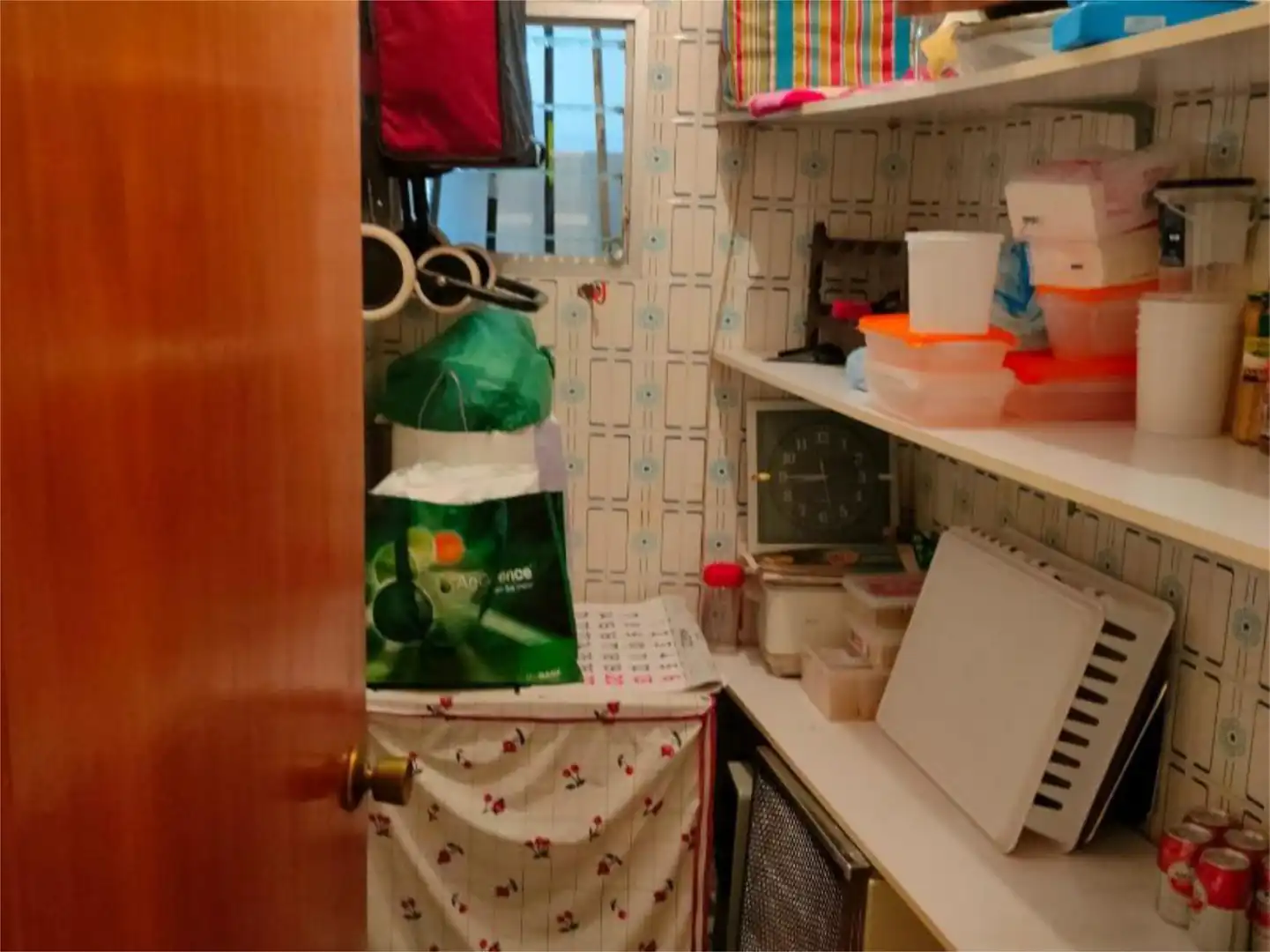 Cocina de Piso en venta en Rute con Aire acondicionado y Balcón