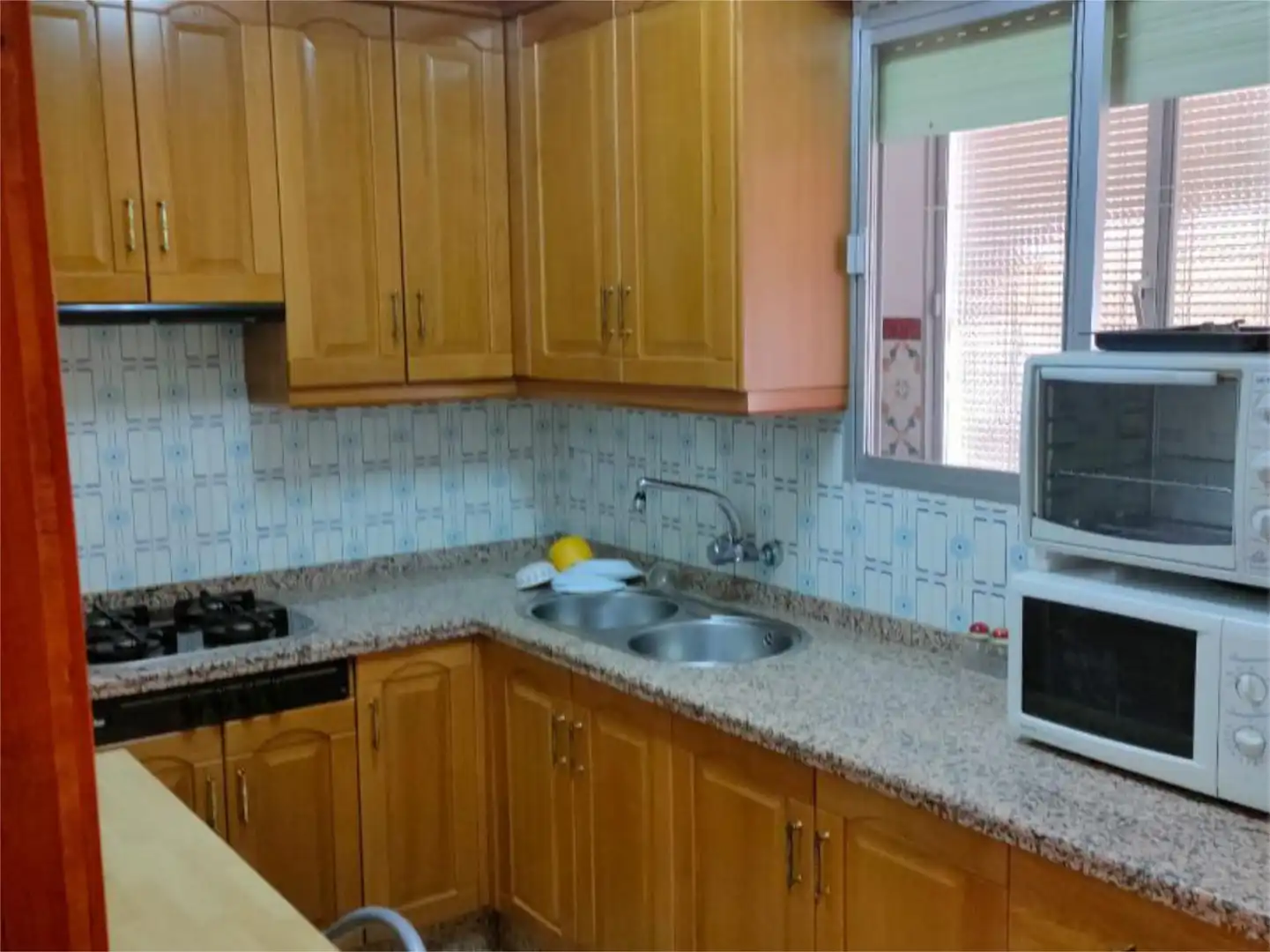 Cocina de Piso en venta en Rute con Aire acondicionado y Balcón