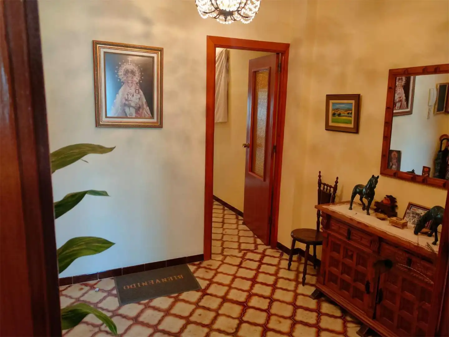 Piso en venta en Rute con Aire acondicionado y Balcón