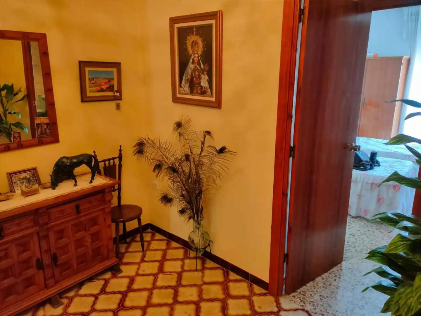 Piso en venta en Rute con Aire acondicionado y Balcón