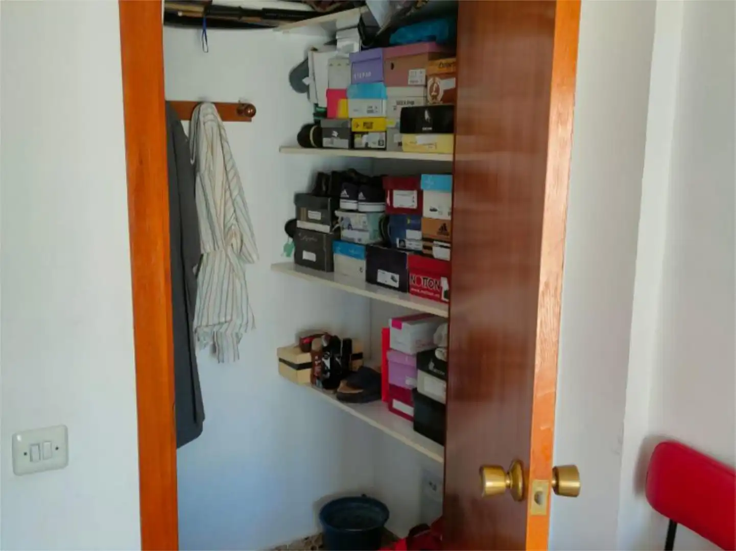 Habitación de Piso en venta en Rute con Aire acondicionado y Balcón
