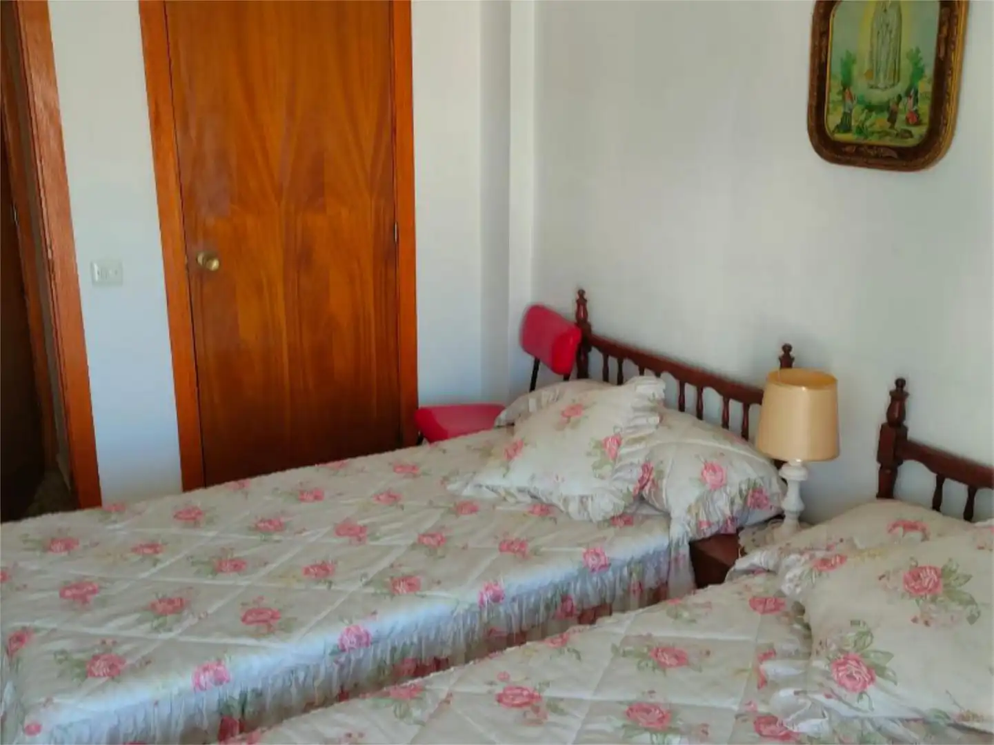Habitación de Piso en venta en Rute con Aire acondicionado y Balcón