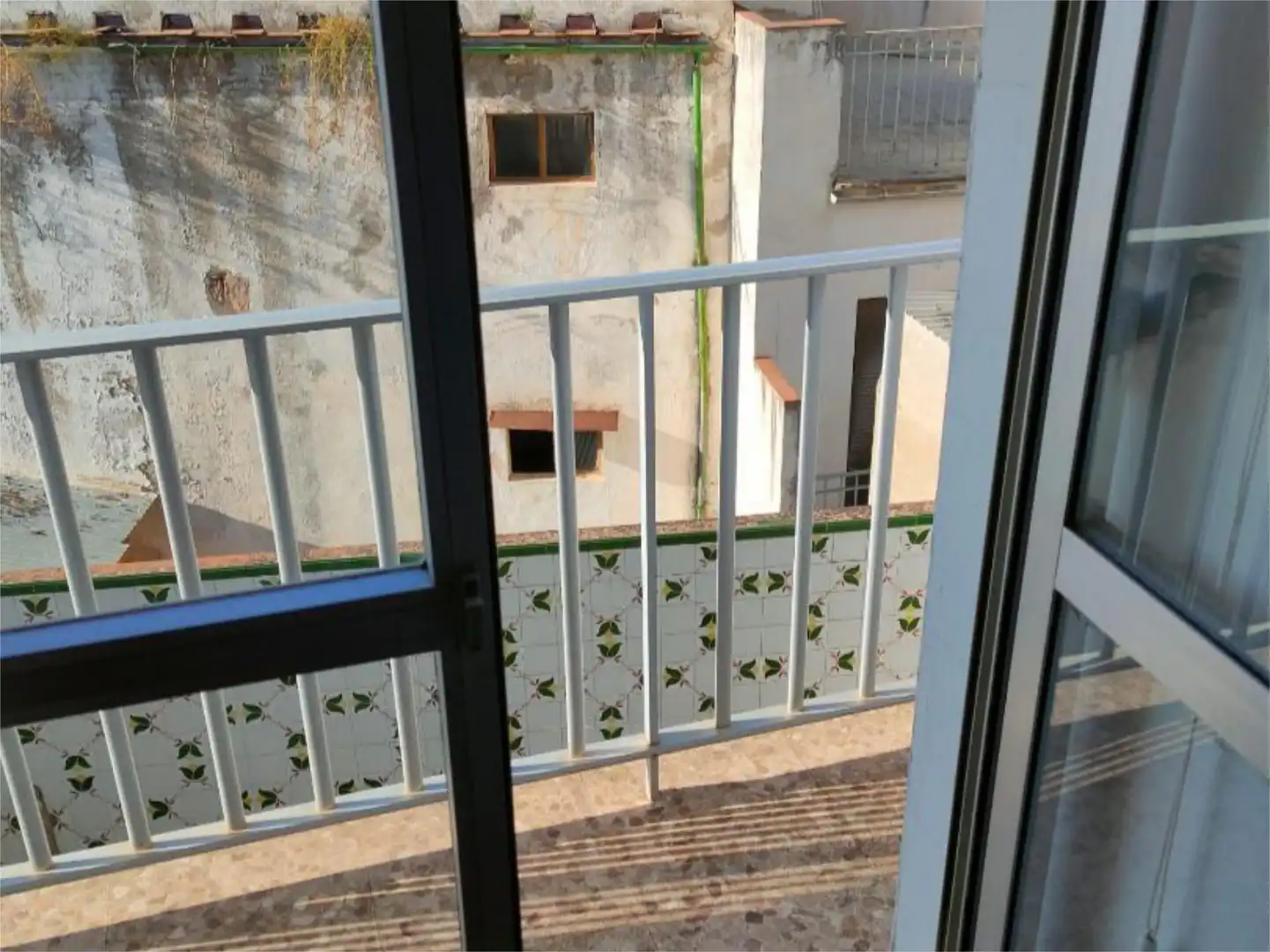 Terraza de Piso en venta en Rute con Aire acondicionado y Balcón