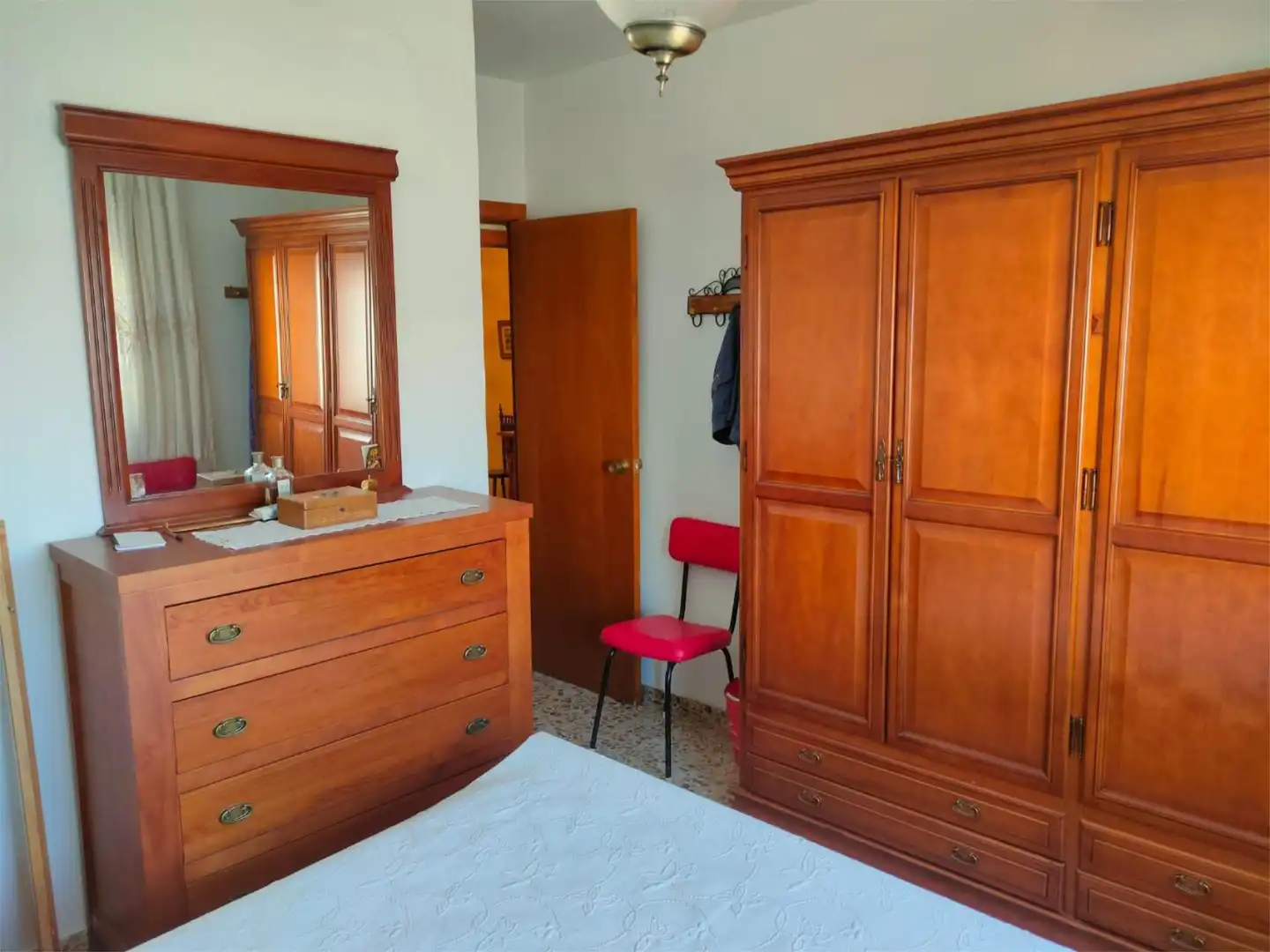 Habitación de Piso en venta en Rute con Aire acondicionado y Balcón