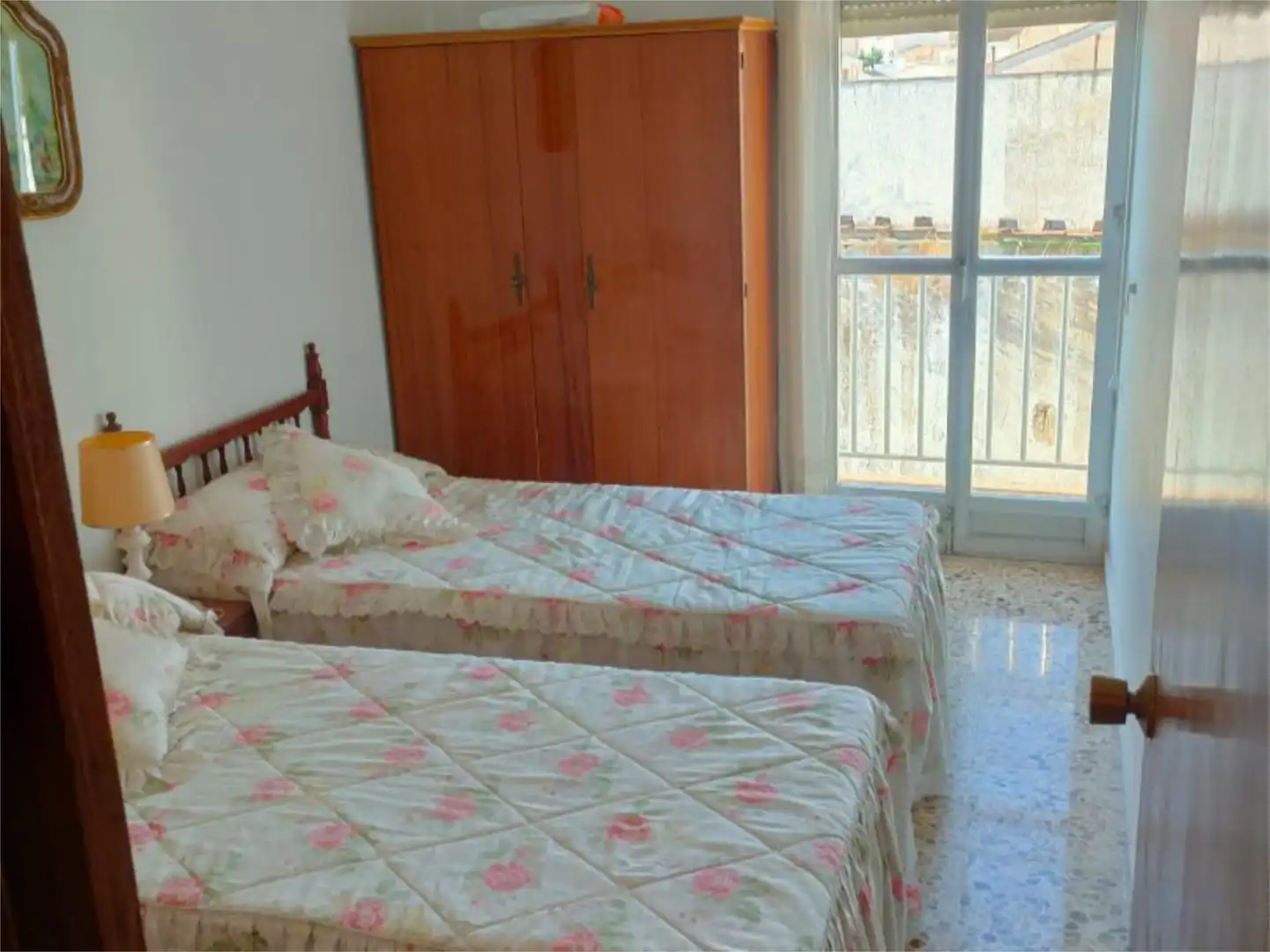 Habitación de Piso en venta en Rute con Aire acondicionado y Balcón