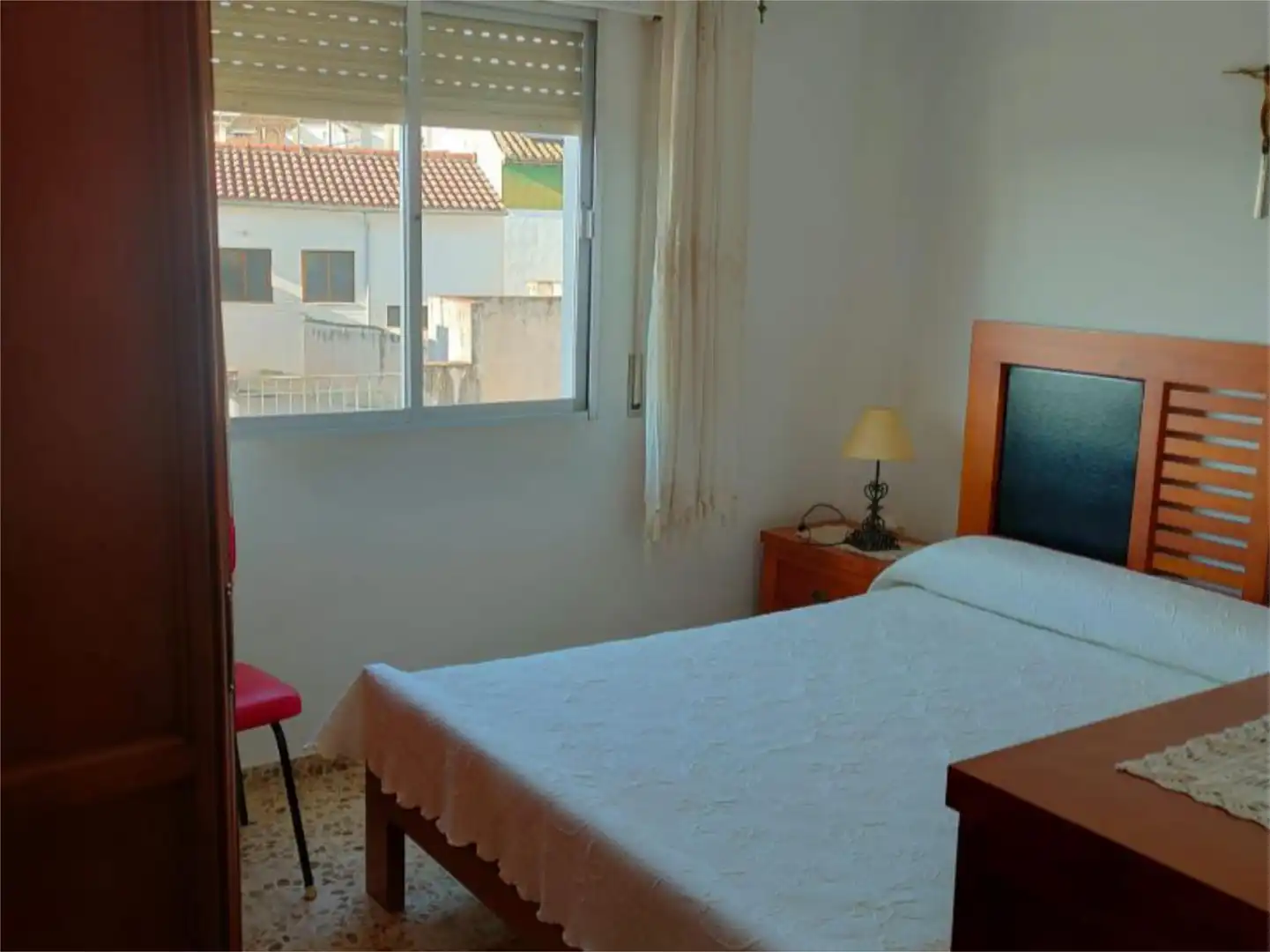 Habitación de Piso en venta en Rute con Aire acondicionado y Balcón